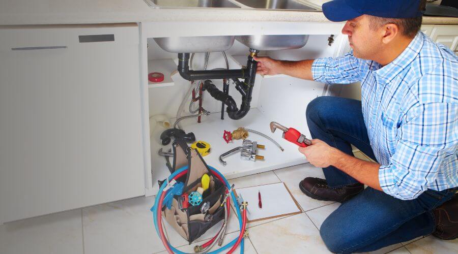 Local expert plumbing services in Moody, AL